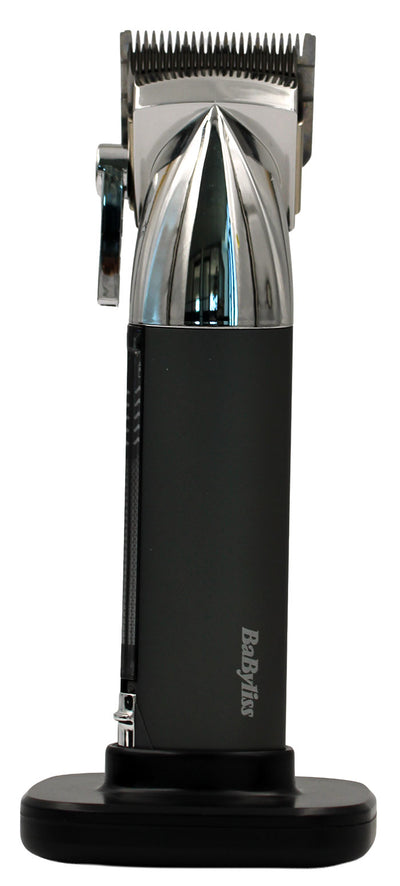 BaByliss E996E Super-X Metal Akku Haarschneider
