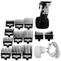 BaByliss E996E Super-X Metal Akku Haarschneider