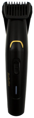 MT860E 11in1 Carbon Titanium Multigrooming-Set Akku Multitrimmer