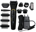 MT860E 11in1 Carbon Titanium Multigrooming-Set Akku Multitrimmer