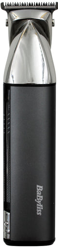 BaByliss MT996E Super-X Metal 15in1 Akku Multitrimmer