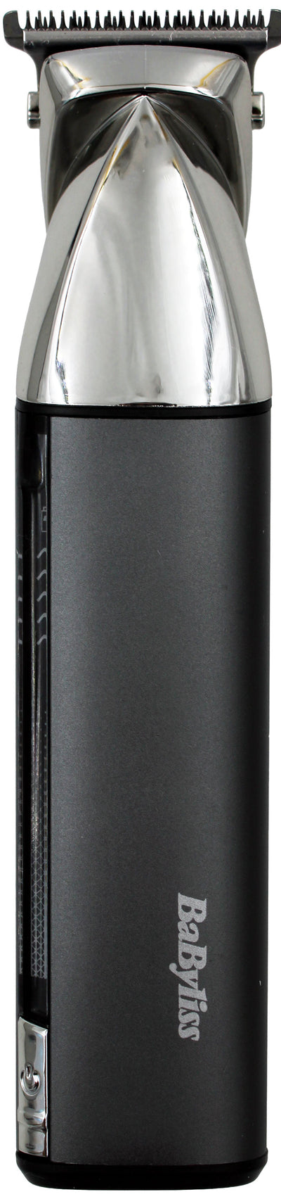 BaByliss MT996E Super-X Metal 15in1 Akku Multitrimmer