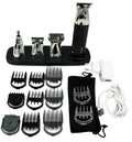 BaByliss MT996E Super-X Metal 15in1 Akku Multitrimmer