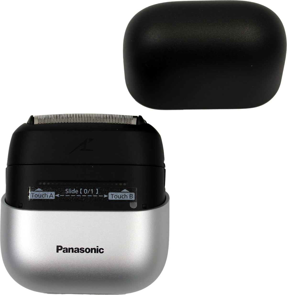 Panasonic ES-CM3BKS503 Series 700s Rasierer, Wet & Dry, USB