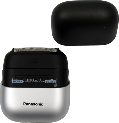 Panasonic ES-CM3BKS503 Series 700s Rasierer, Wet & Dry, USB