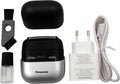 Panasonic ES-CM3BKS503 Series 700s Rasierer, Wet & Dry, USB