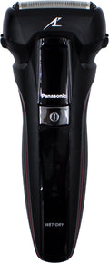 Panasonic ES-LL41-K503 Series 500 wet&dry Akku Rasierer, LED