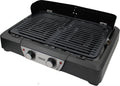 Princess 112254 Elektrischer BBQ Tischgrill 2000W