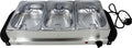 Tristar BP-6283 Buffet-Servierer inkl. Deckel 200W