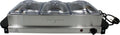Tristar BP-6283 Buffet-Servierer inkl. Deckel 200W