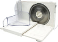 Tristar EM-2098 Allesschneider weiß 150W