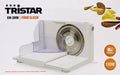 Tristar EM-2098 Allesschneider weiß 150W