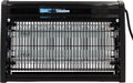 IV-3721 Insektenvernichter mit elektr. Gitter und Licht 80m² 12W