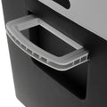 Adler AD 8092 Tragbare Kühlbox 40L schwarz/grau 54,3x39x43cm, Autoadapter