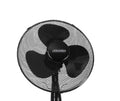 Mesko MS 7311 Stehventilator D40cm schwarz, 90W
