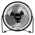 Mesko MS 7322 Tischventilator schwarz D15cm, USB, 4,5W