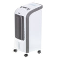 Mesko MS 7918 Klimaanlage Kühlung/Reinigung/Befeuchtung mit Räder, 4L, 350W