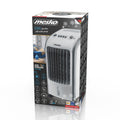 Mesko MS 7918 Klimaanlage Kühlung/Reinigung/Befeuchtung mit Räder, 4L, 350W