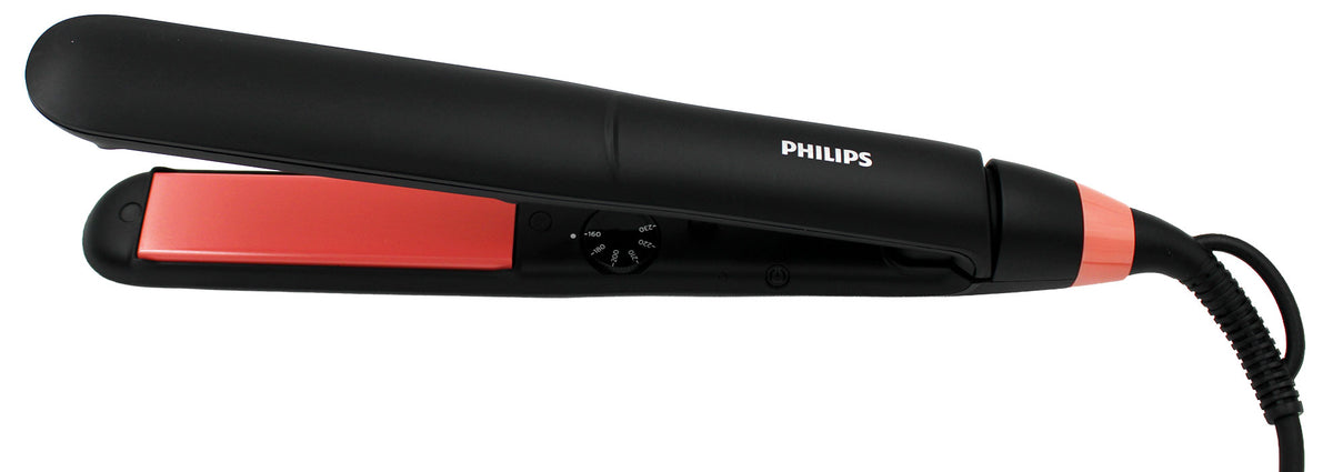 Philips BHS376/00 ThermoProtect Keratin Glätteisen 160°-230°C