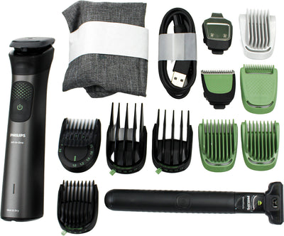 Philips MG9531/15 Series 9000 All-in-One 15in1 Akku Trimmer