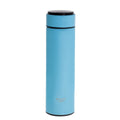 Adler AD 4506 blue LED-Thermoskanne 473ml Blau