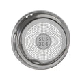 Adler AD 4506 blue LED-Thermoskanne 473ml Blau