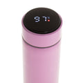 Adler AD 4506 pink LED-Thermoskanne 473ml Rosa