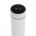 Adler AD 4506 white LED-Thermoskanne 473ml Weiße