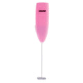 Mesko MS 4493 pink Milchaufschäumer