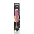 Mesko MS 4493 pink Milchaufschäumer