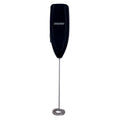 Mesko MS 4502 black Milchaufschäumer