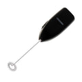 Mesko MS 4502 black Milchaufschäumer