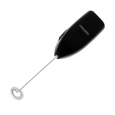 Mesko MS 4502 black Milchaufschäumer