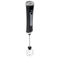 Mesko MS 4535 Wiederaufladbarer Milchaufschäumer – 2 in 1