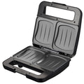 Adler AD 3079 Sandwichmaker schwarz