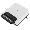 Mesko MS 3091 Waffeleisen weiß