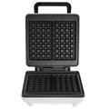 Mesko MS 3091 Waffeleisen weiß