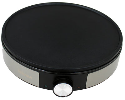 Tristar BP-2638 Crepe Maker D30cm 1200W