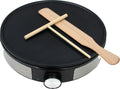 Tristar BP-2638 Crepe Maker D30cm 1200W