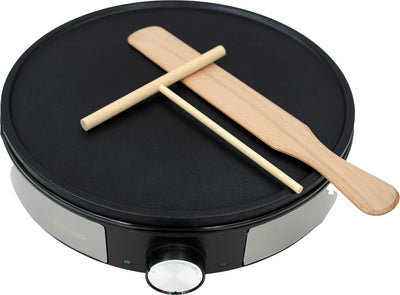 Tristar BP-2638 Crepe Maker D30cm 1200W