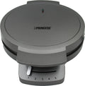 Princess 132380 Waffeleisen DeLuxe D20cm 1200W