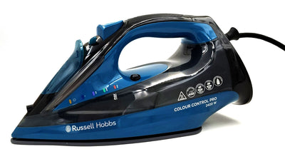 Russell Hobbs 27280-56 Dampfbügeleisen 2400W