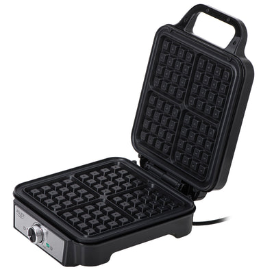 Adler AD 3083 Waffeleisen 1800W