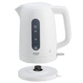 Adler AD 1379w Wasserkocher 1,7l weiß 1850W