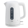Adler AD 1379w Wasserkocher 1,7l weiß 1850W