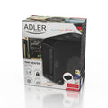 Adler AD 7725b Heizlüfter schwarz 1000W/2000W