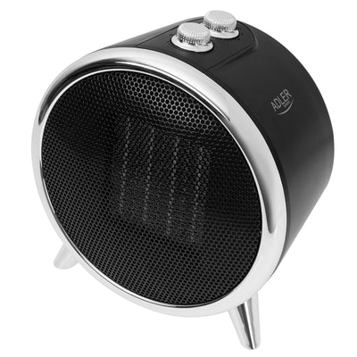 Adler AD 7742 Keramik-Heizelement 750 W/ 1500 W