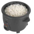 Camry CR 6419g Reiskocher grau 1L, 400W