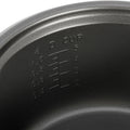 Camry CR 6419g Reiskocher grau 1L, 400W