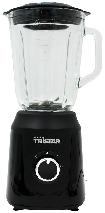 Tristar BL-4482 Standmixer mit Glaskanne 1L